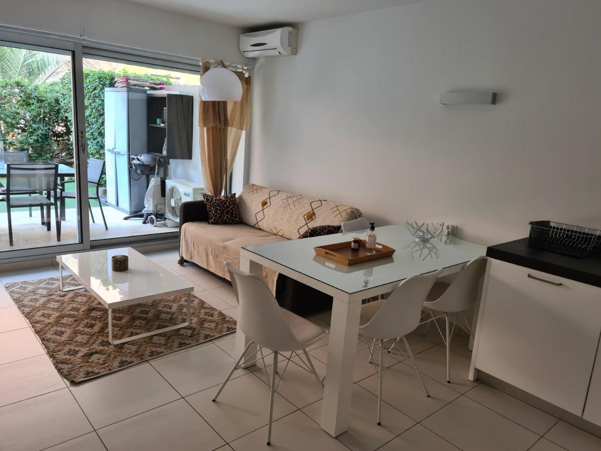 Le Lodge, T2 Classe 3 Etoiles Avec Jardin, Parking, Piscine & Mer A 2 Pas Menton Luaran gambar